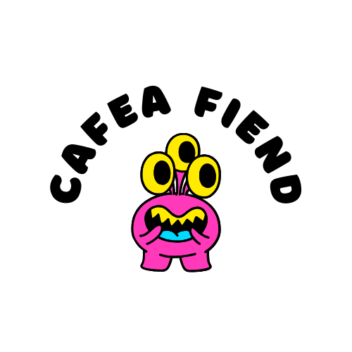 Cafea Fiend